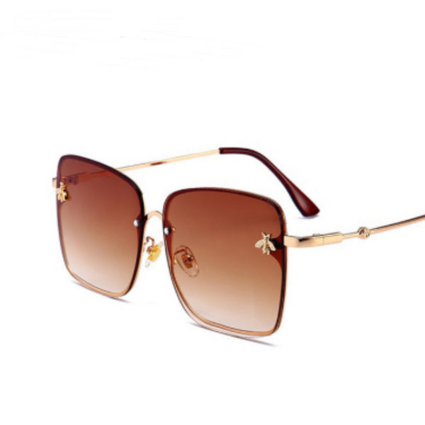 Queen Bee Sunglasses